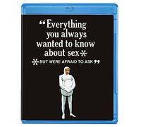 Everything You Always Wanted to Know About Sex* *But Were Afraid to Ask [USA] [Blu-ray]