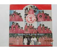 Everything You Do Do It in the Spirit - Live [Vinilo]