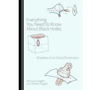 Everything You Need to Know About Black Holes: Shadow of an Extra Dimension