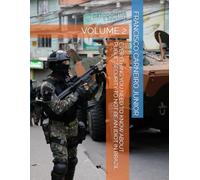 EVERYTHING YOU NEED TO KNOW ABOUT PUBLIC SECURITY TO NOT BE AN IDIOT IN BRAZIL: VOLUME 2