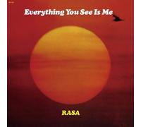 Everything You See Is Me