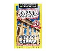 Everything You Should Know About: Groovy Greece Faster Learning Facts [Idioma Inglés]