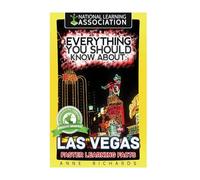 Everything You Should Know About: Las Vegas [Idioma Inglés]