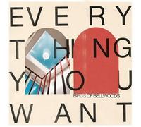 Everything You Want