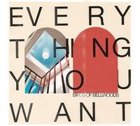 Everything You Want