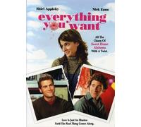 Everything You Want [USA] [DVD]