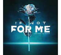 If Not For Me - Everything You Wanted (High Dispersion Silver) [Vinyl LP] [VINYL] [Vinilo]