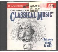 Everything You Wanted to Know About Classical