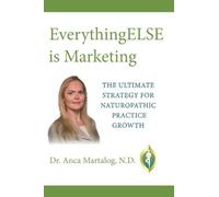 EverythingELSE is Marketing