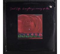 everything's coming up love LP