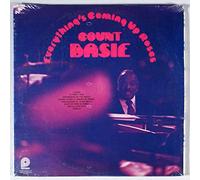 Everything's Coming Up Roses