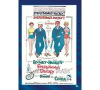 Everything'S Ducky [Edizione: Stati Uniti] [Reino Unido] [DVD]