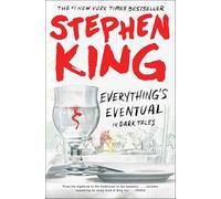 Everything's Eventual( 14 Dark Tales)[EVERYTHINGS EVENTUAL][Paperback]