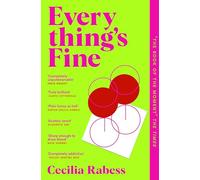 Everything's Fine: The book of the moment
