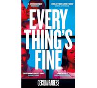 Everything's fine: the explosive book of the summer