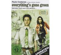 Everything's gone green [Alemania] [DVD]