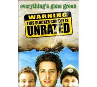 Everything's Gone Green [Reino Unido] [DVD]