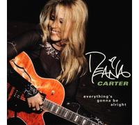 Everything's Gonna Be Alright by Deana Carter (1999-01-11)