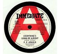 Everything's Gonna Be Alright [Vinilo]