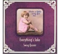 Everything's Jake Swing Qui - Write a Little Song