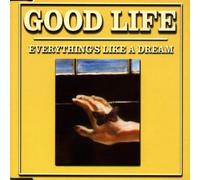 Everything's like a dream [Single-CD]