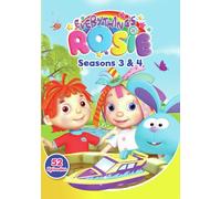 Everything's Rosie: Seasons 3 And 4 [USA] [DVD]