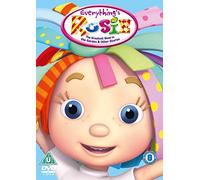 Everything'S Rosie: The Greatest Show In The Garden And Other... [Edizione: Regno Unito] [Italia] [DVD]