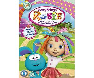 Everything'S Rosie - The Greatest Show In The Garden And Other Stories [Edizione: Regno Unito] [Reino Unido] [DVD]