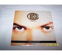 Everytime I try to say goodbye (Ext., 1989, feat. Paul Barry) / Vinyl Maxi Single [Vinyl 12'']