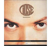 Everytime I try to say goodbye (Ext., 1989, feat. Paul Barry) / Vinyl Maxi Single [Vinyl 12'']