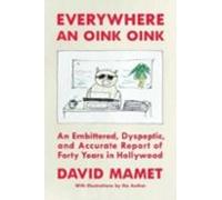 Everywhere An Oink Oink