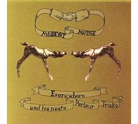 Everywhere and His Nasty Parlour Tricks by unknown (2001-09-25)