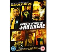 Everywhere and Nowhere [DVD] [Reino Unido]
