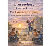 Everywhere, Every Time We Can Keep Trying: Trying Again When Learning Feels Hard