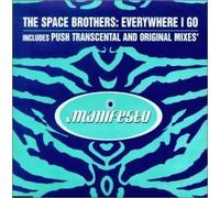 Everywhere I Go [Vinilo]