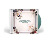 Tom Grennan Everywhere I Went, Led Me to Where I Didn't Want to Be (CD) Album