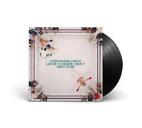 Everywhere I Went, Led Me To Where I Didn'T Want To Be [Vinilo]