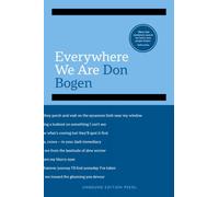 Everywhere We Are