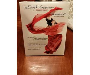 Everywoman Series: the Red Thread - Everywoman Series: Red Thread [USA] [DVD]