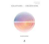 EVERYWORD™-GALATIANS - COLOSSIANS (ESV) (EVERYWORD New Testament Commentaries)