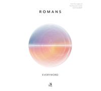 EVERYWORD™-ROMANS (ESV) (EVERYWORD New Testament Commentaries)