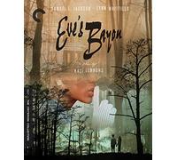 Eve's Bayou (Criterion Collection) [USA] [Blu-ray]