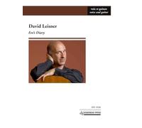 Eve's Diary. Chant et Guitare.