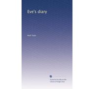 Eve's diary: Volume 2