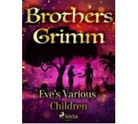 Eves Various Children (ebook)