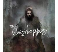 Evesdroppers - The Evesdroppers (Original Soundtrack) [Vinyl LP] [VINYL] [Vinilo]
