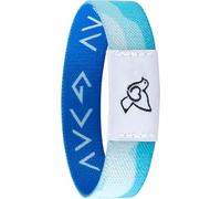 EVESENG Pulsera diaria con versículos bíblicos - Pulseras de la Biblia de fe cristiana con tecnología NFC | Regalo devocional único para creyentes | Comparte amor, esperanza y fe, conversaciones