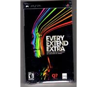 Evey Extend Extra (輸入版:北米) PSP