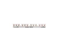 EVG 215658 Peine 3P 63A 10mm² 12 mod.+HI