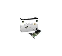 EVGA 256-P1-N399-LX e-GeForce 6200 256MB DDR2 Tarjeta Gráfica PCI